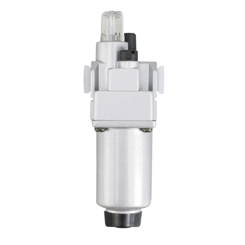Lubrificateur d'air, 1" NPT, Max. 290 PSI, Vertical Quali-T-Solutions
