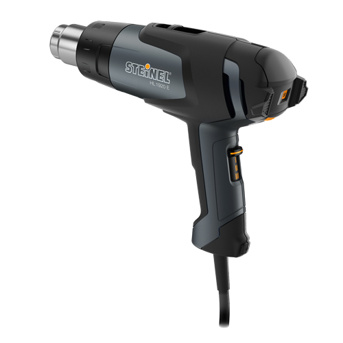 HL 1920E Heat Gun, 120°F - 1100°F (50°C - 600°C) Quali-T-Solutions
