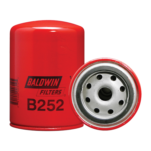 B252 Transmission Spin-On Quali-T-Solutions