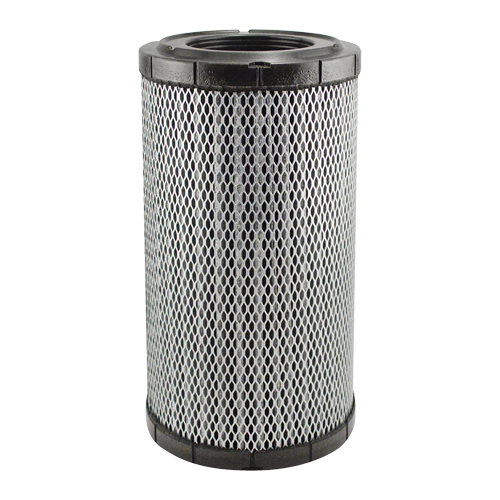 RS5761 &eacute;l&eacute;ment filtrant pour l'air d'habitacle avec joint radial Quali-T-Solutions