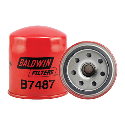 B7487 Lube Spin-On Filter Quali-T-Solutions