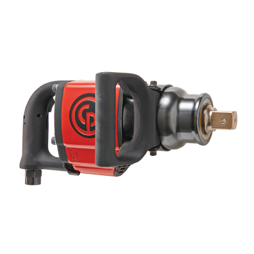 Impact Wrench CP0611-D28H, 1" Drive, 1/2" NPTF Air Inlet, 3500 No Load RPM Quali-T-Solutions