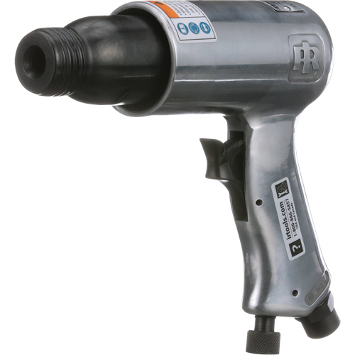 Standard Air Hammer, 3 CFM, 1/4" NPTF, 3500 BPM, 11/16" x 2-5/8" (17.5mm x 67mm) Quali-T-Solutions