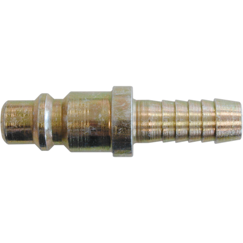 Raccords rapides - 3/8" industriel, &agrave; soupape/1 voie - Abouts Quali-T-Solutions