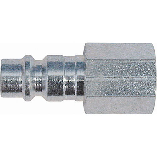 Abouts interchangeables Ultraflo, 1/4" Quali-T-Solutions