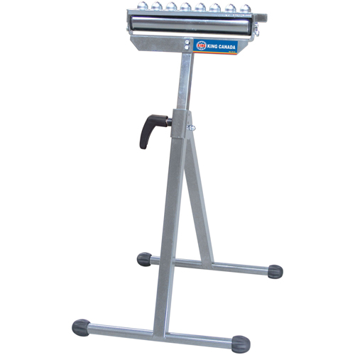 Supports omnidirectionnels Quali-T-Solutions