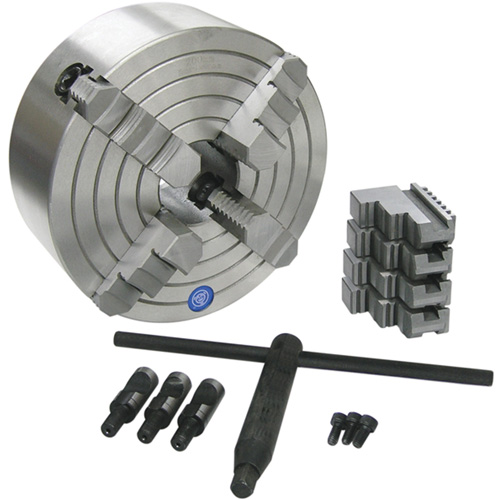 Mandrin de tour Quali-T-Solutions