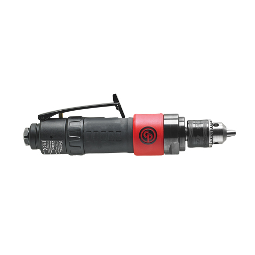 Reversible In-Line Drill Quali-T-Solutions