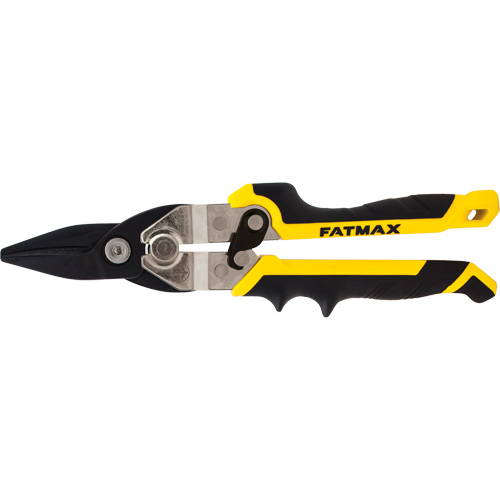 Cisaille aviation FatMax Quali-T-Solutions