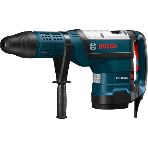Corded SDS-Max Rotary Hammer Quali-T-Solutions