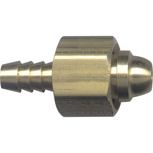 Coupleur pivotant, Laiton, 3/8" Quali-T-Solutions