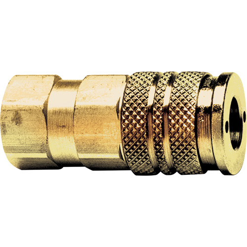 Connecteur automatique Quali-T-Solutions
