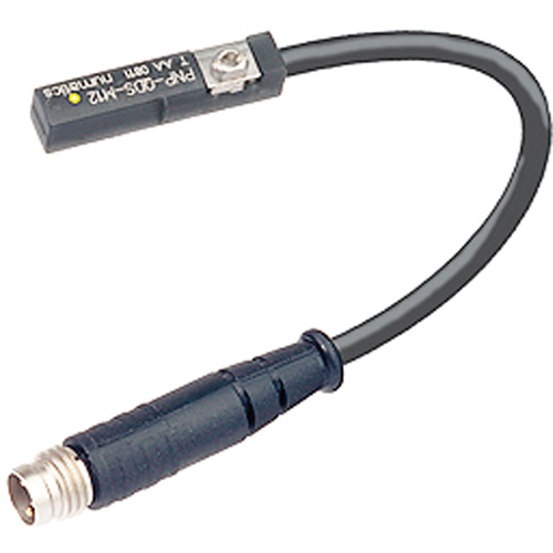Interrupteur Quali-T-Solutions