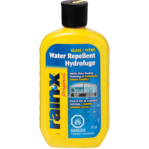 Traitement original pour le verre Quali-T-Solutions