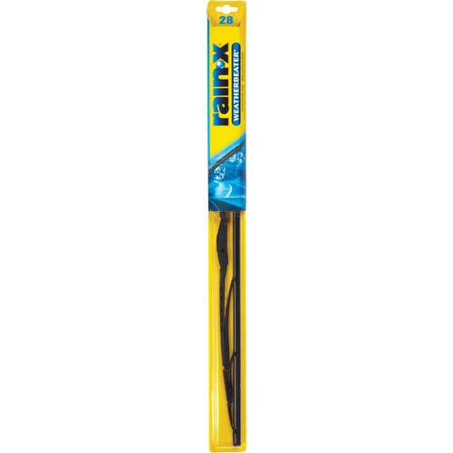 Balai d'essui-glace Weatherbeater, 28", Toute saison Quali-T-Solutions