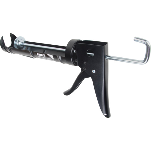 Pistolet &agrave; calfeutrer &agrave; rochet, 300 ml Quali-T-Solutions