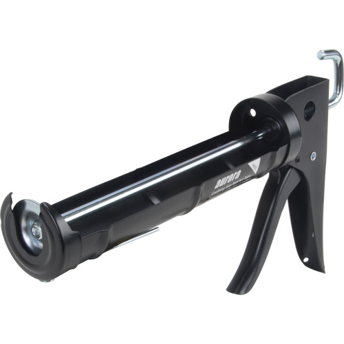 Pistolet &agrave; calfeutrer &agrave; rochet, 300 ml Quali-T-Solutions