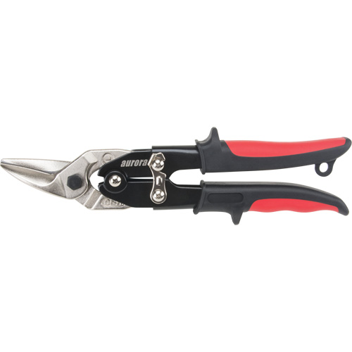 Compound Snips, 1-3/8" Cut Length, Left Cut Quali-T-Solutions