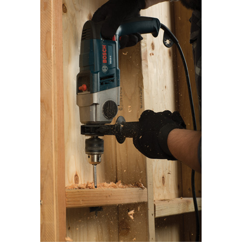 Two-Speed Hammer Drill Quali-T-Solutions