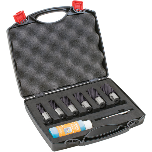 ICECUT Drilling Kit Quali-T-Solutions
