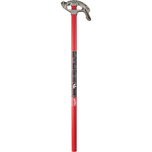 Machine &agrave; plier les conduits en aluminium Quali-T-Solutions