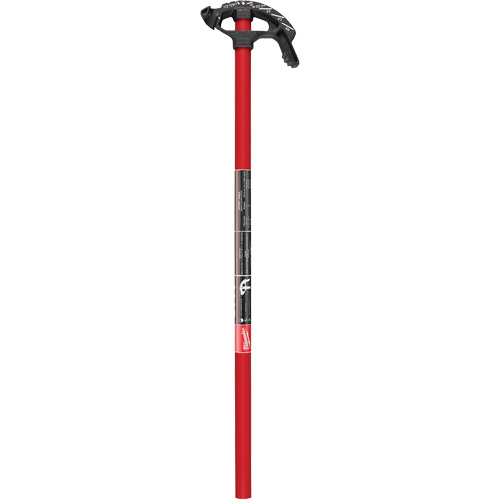 Machine &agrave; plier les conduits en fer Quali-T-Solutions