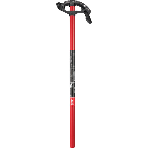 Machine &agrave; plier les conduits en fer Quali-T-Solutions