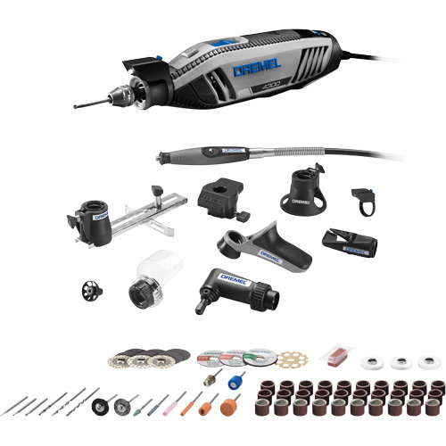 Rotary Tool Kit Quali-T-Solutions