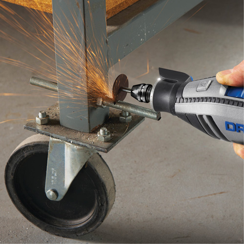 Rotary Tool Kit Quali-T-Solutions