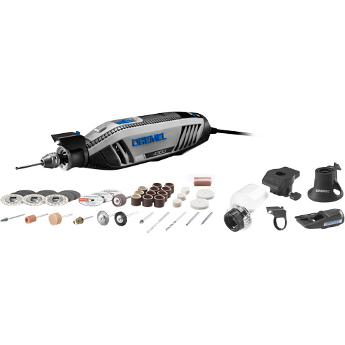 Rotary Tool Kit Quali-T-Solutions