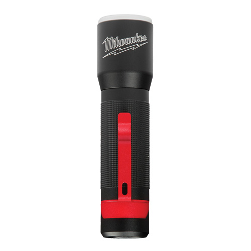 325L Focusing Flashlight, LED, 325 Lumens, AAA Batteries Quali-T-Solutions