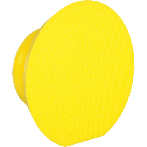 Hookit Disc Hand Pad Quali-T-Solutions