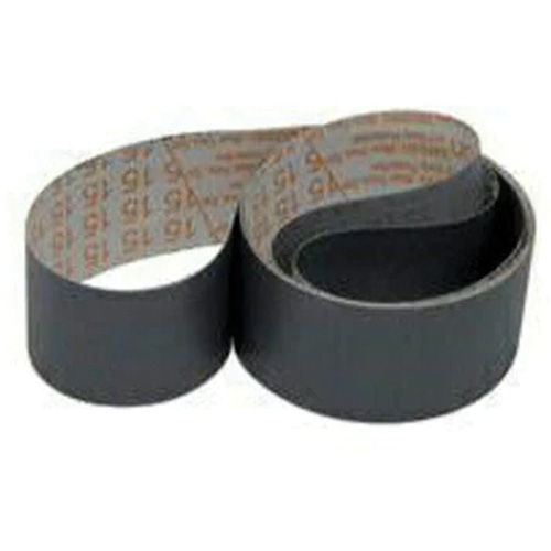Microfinishing Film Belt, 1" W x 30" L, Silicon Carbide, 20 Grit Quali-T-Solutions