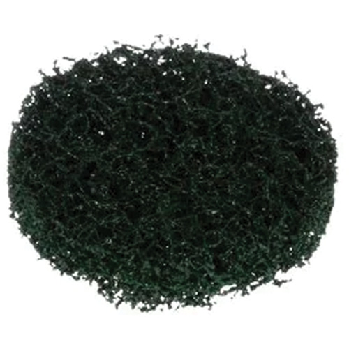 Disque abrasif de polissage HS Buff and Blend Standard Abrasives, 6" dia., Grain Cors&eacute;, Oxyde d'aluminium Quali-T-Solutions