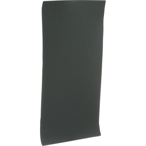 Feuille abrasive Wetordry 401Q, 5-1/2" x 9", Grain Fin, Carbure de silicium Quali-T-Solutions