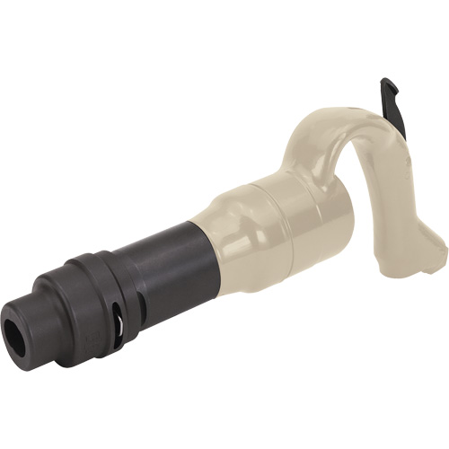 A-Series Chipping Hammer, 29 CFM, 3/8" NPT, 1725 BPM, 1/8" x 3" (29mm x 76mm) Quali-T-Solutions