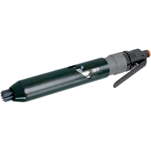 172 Series Needle Scaler, 1/4" NPT, 12 CFM, 5500 BPM, 9/16" Stroke Quali-T-Solutions