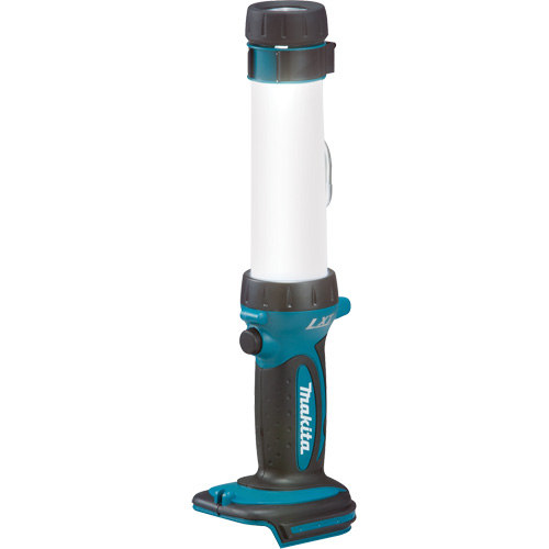 Lampe de travail et torche LXT, DEL, 620 lumens, 11 hres de fonctionnement, Bloc-pile Rechargeable, Plastique Quali-T-Solutions