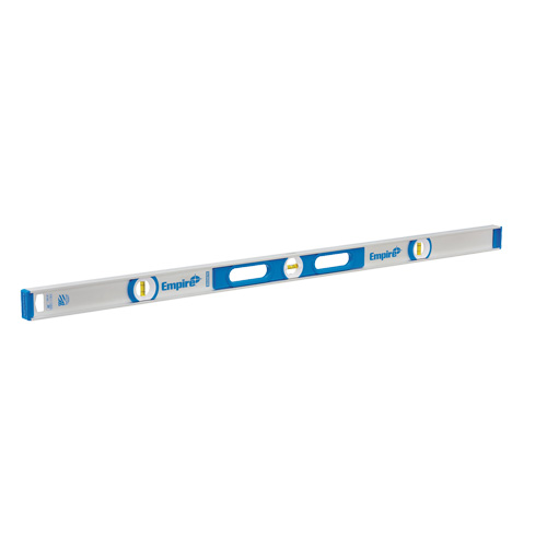 Niveau, Poutre en I, 48" lo, Aluminium, 3, Magn&eacute;tique Quali-T-Solutions