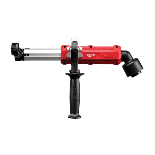 Vacuum Assisted Dust Extractor Quali-T-Solutions
