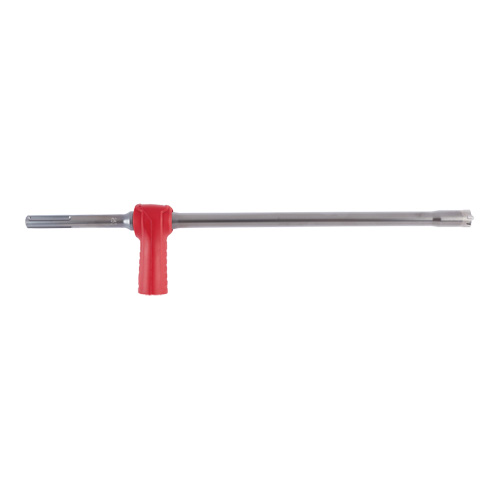Foret creux pour extraction de la poussi&egrave;re SDS Max Quali-T-Solutions