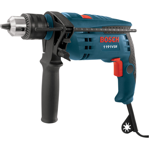 Hammer Drill Quali-T-Solutions
