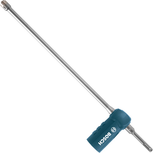 SDS-Plus&reg; Speed Clean Dust Extraction Bit Quali-T-Solutions