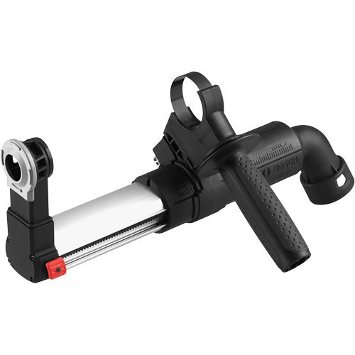 Accessoire pour la collecte de poussi&egrave;re SDS-Plus Quali-T-Solutions