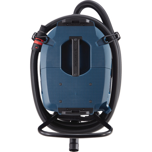 Extracteur de poussi&egrave;re, Suppression, Capacit&eacute; de , Filtration Hepa Quali-T-Solutions