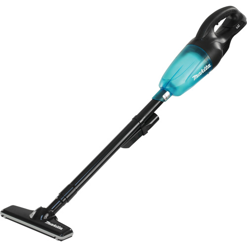 Aspirateur &agrave; balai portable LXT (outil seulement), 18 V, Capacit&eacute; 0,17 gal. Quali-T-Solutions