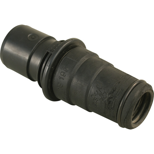 Adaptateur d'outil &agrave; connexion rapide Quali-T-Solutions