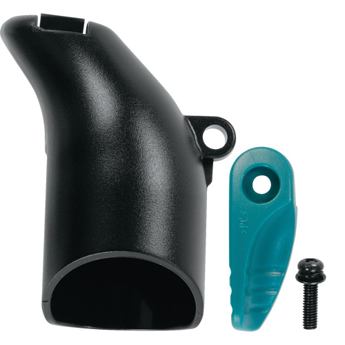 Adaptateur d'embout de poussi&egrave;re pour scie circulaire Quali-T-Solutions