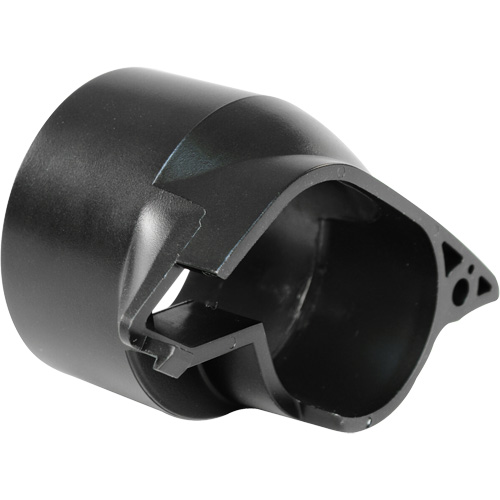 Adaptateur d'embout de poussi&egrave;re pour raboteuse Quali-T-Solutions