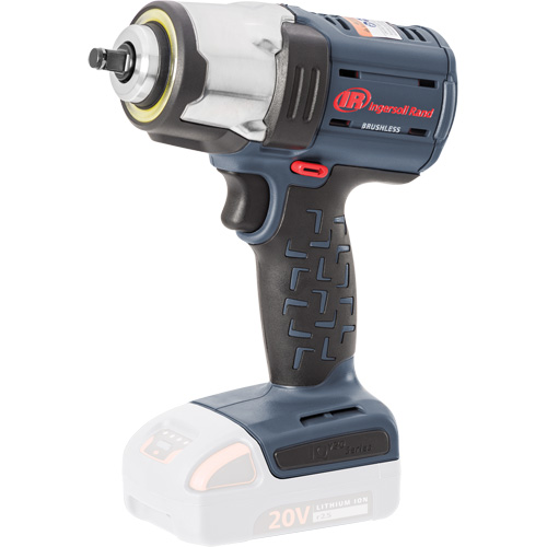 Cl&eacute; &agrave; chocs compacte sans fil IQv20 (outil seulement), 20 V, Mandrin 3/8" Quali-T-Solutions